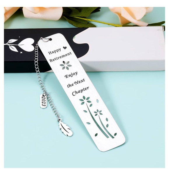 Retirement gift package 🎁 CAN SEPARATE ITEMS, just lmk if interested :) - Picture 10 of 11